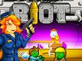 Zombie Riot online game