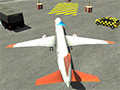 Park It 3D: Jumbo Jets online game