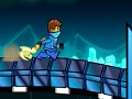 Ninja Code online game