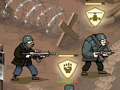 Expendables 3: TD online game