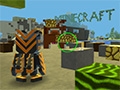 Kogama: Minecraft online game