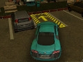 3D Parking Mall Madness 2 online game