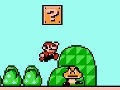 Super Mario Crossover 2 online game