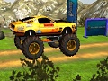 Truck On The Run online game