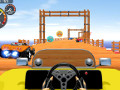 Roller Rider online game