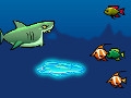 Rogue Sharks Arcade online game