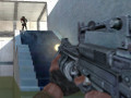 Zombie FPS online game