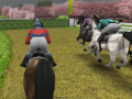 Steeplechase 2 online game