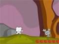 Ninja Cat online game