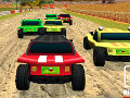 Buggy Rush 3D online game