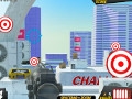 Police Sniper Training online game