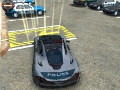 3D Parking Police Station online game