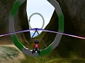 Hang Gliding Racing online game