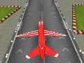 Aeroplane Parking 3D online game