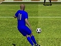 Italian Cup 3D online game