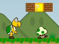 A Koopa's Revenge 2 online game