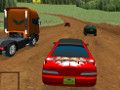 Thunder Cross Racing online game