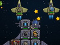 Galaxy Siege 2 online game