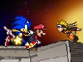 Super Smash Flash 2 online game