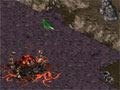 Starcraft online game