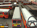 Best Bus 3D Parking online game