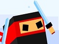 Black Bit Ninja 2 online game