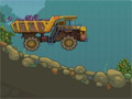 Mining Truck online game