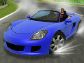 Drift Rush 3D online game