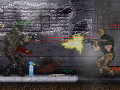 Intruder: Combat Training 2x online game