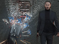 John Wick: Revenge Ride online game