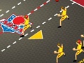 Dodgeball: The Show online game