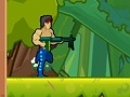 Uber Commando online game