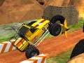 Monster Buggy 3D online game