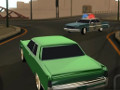 Mafia Driving Menace online game