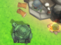 Tank Rescue: To Protect the Farm online game