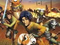 Star Wars: The Rebels online game