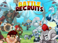 Battle Recruits online game