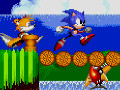 Sonic The Hedgehog 2 online game