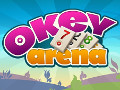 Okey Arena online game