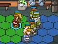 Zombie Tactics online game