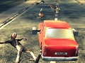 Trabi vs Zombies online game