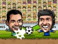 Puppet Soccer Champions online game