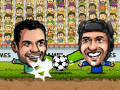 Puppet Soccer Champions online game