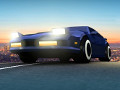 Dusk Drive online game