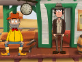 Dakota Winchester Part 2 online game