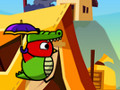 Duck Life: Treasure Hunt online game