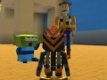 Kogama : Toy Story online game