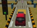 Driving License Test 3D online game