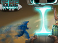 Time Experiment online game