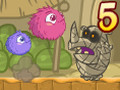 Frizzle Fraz 5 online game